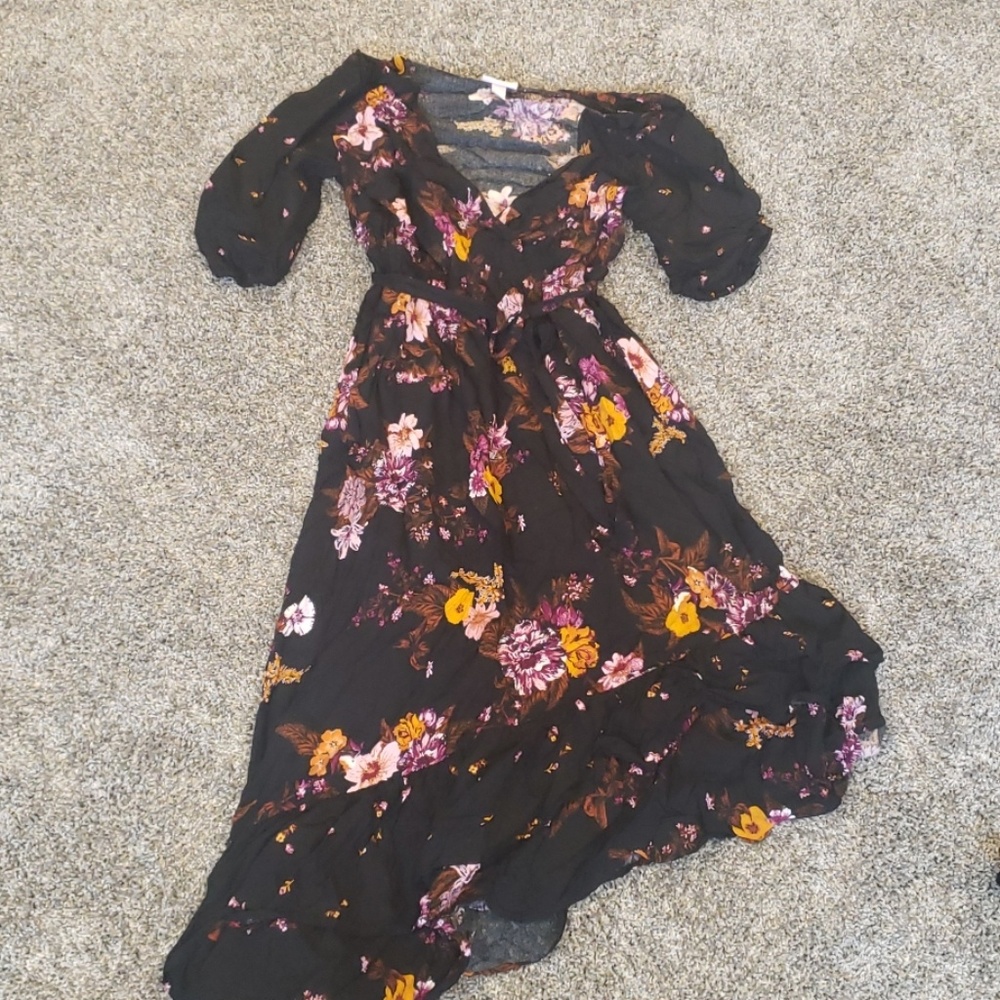 Maternity Dress